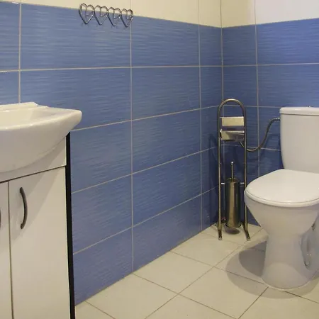 With A Terrace, Right On The