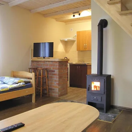 Σπίτι διακοπών With A Terrace, Right On The *