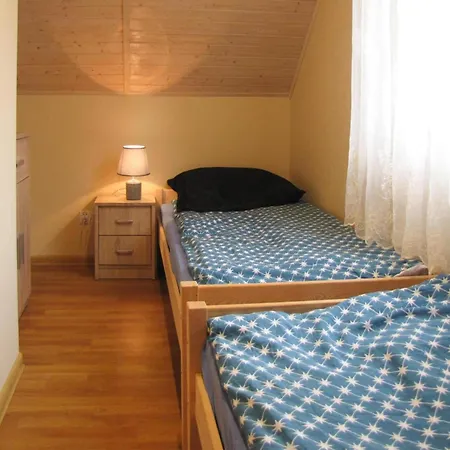 With A Terrace, Right On The * Ryn (Warmian-Masurian)