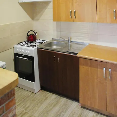 Σπίτι διακοπών With A Terrace, Right On The *