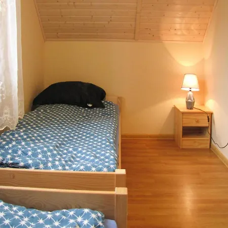 With A Terrace, Right On The * Ryn (Warmian-Masurian)