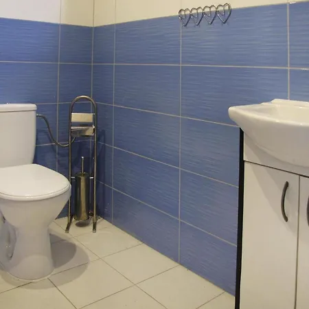 With A Terrace, Right On The