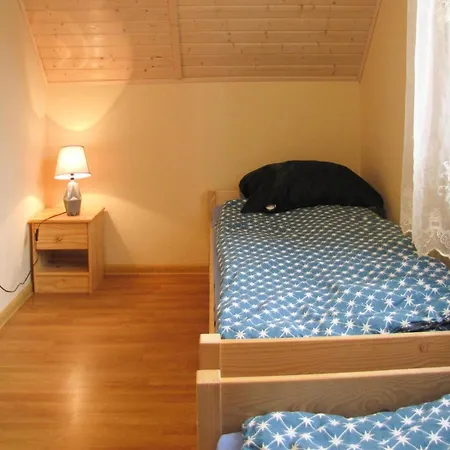 With A Terrace, Right On The Σπίτι διακοπών *