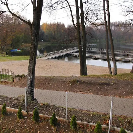 With A Terrace, Right On The