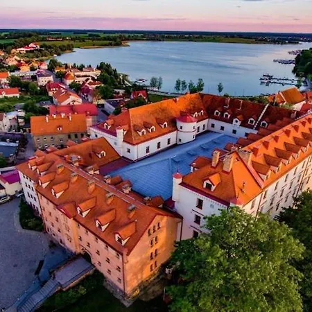 With A Terrace, Right On The Feriehus