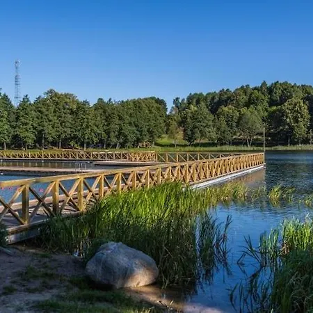 Feriehus With A Terrace, Right On The *